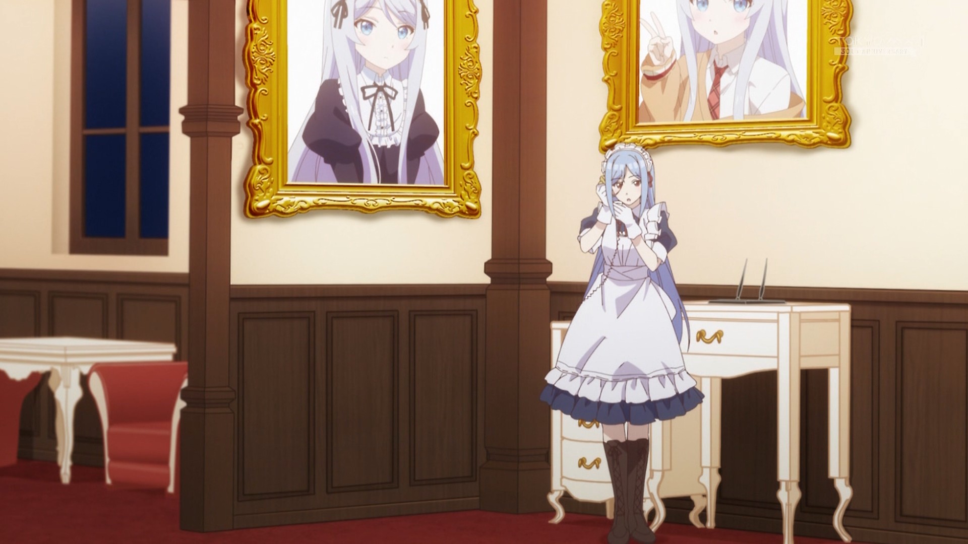 2025-02-14 アニメ