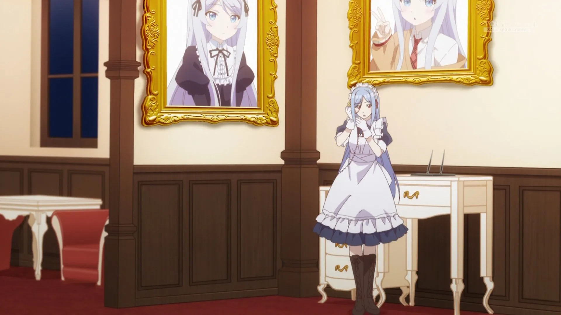 2025-02-14 アニメ