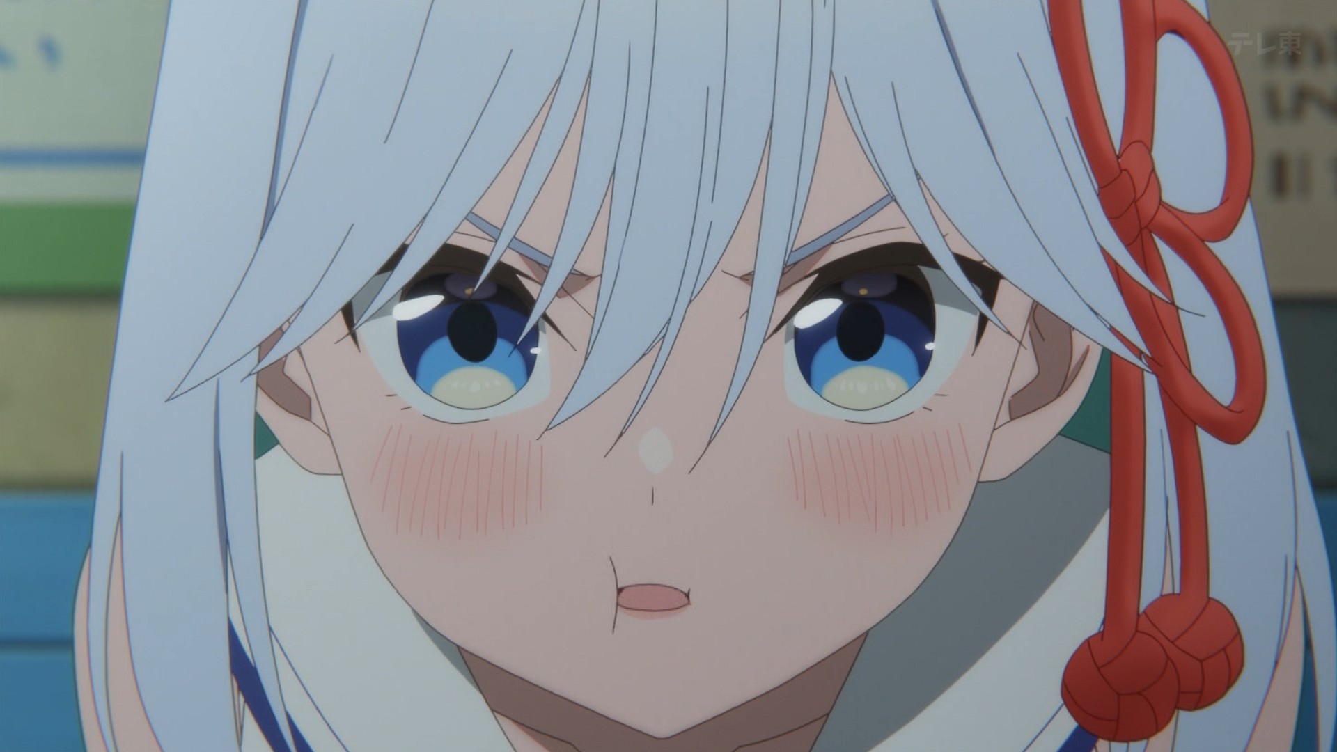 2025-02-25 気絶、アニメ