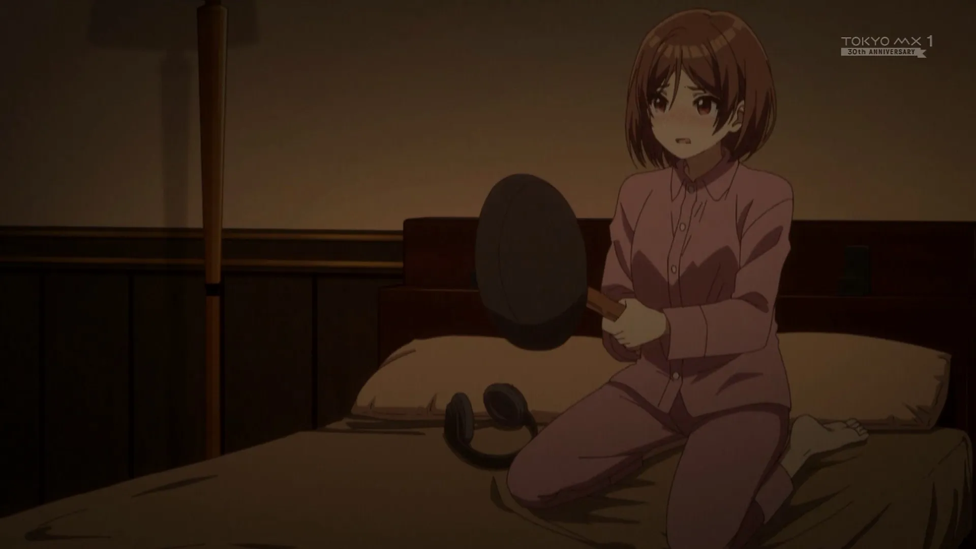 2025-03-14 人間、アニメ