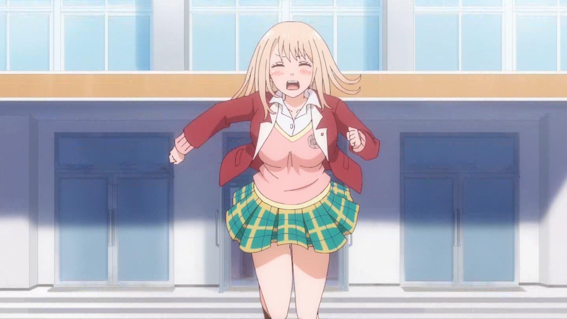 2025-03-24 無、アニメ